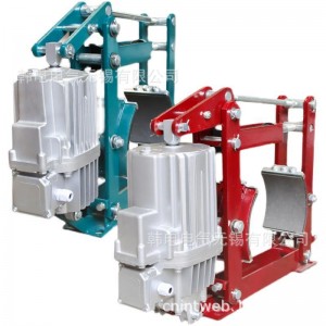 供应 YWZ9 YWZ9B 系列 液压制动器 柳池起重电器制造