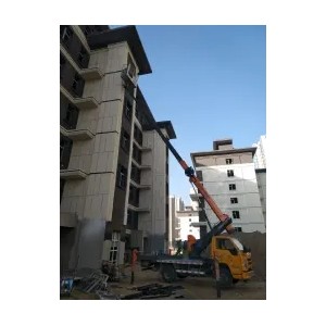 兰州动力文化·兰州高空车升降车登高车维修车高空安装作业车租赁